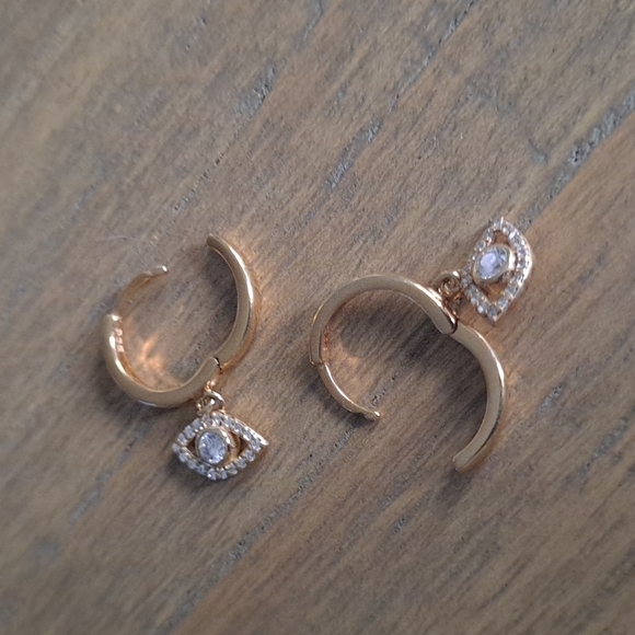 NWOT Argento Vivo earrings - Picture 5 of 12